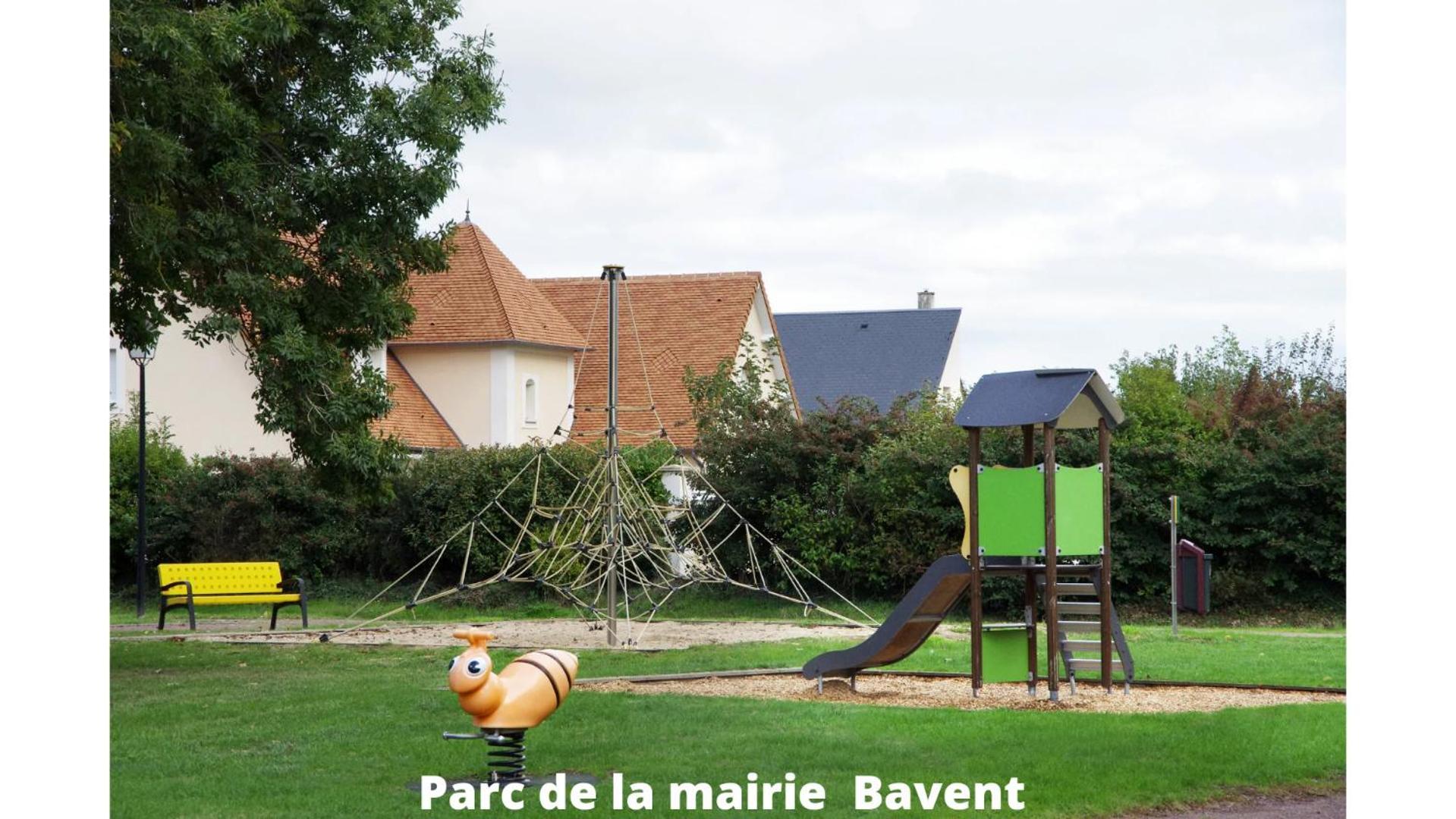 O P'Tit Billard Baventais Villa ภายนอก รูปภาพ